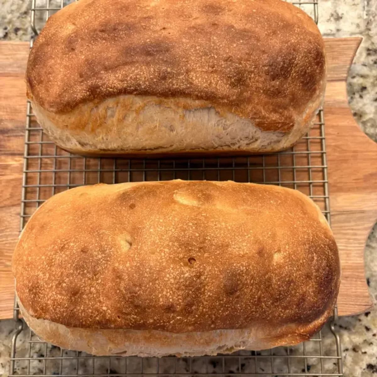 Sandwich Loaf