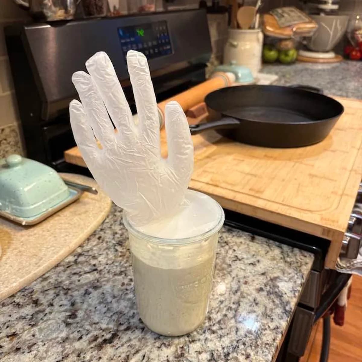 Brumhildough